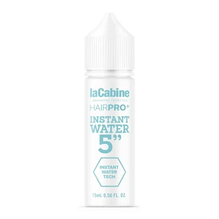Розчинна вода для волосся Hairpro+ 5, 1 флакон х 15 мл, La Cabine