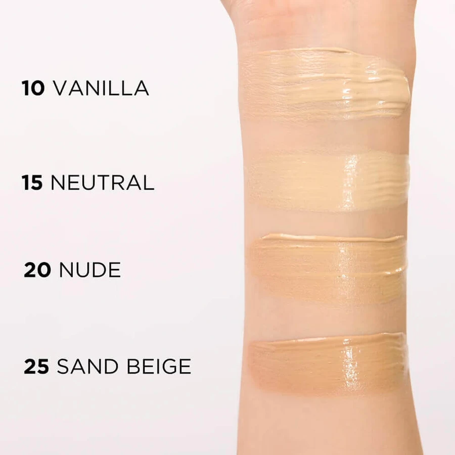 Eveline Cosmetics Wonder Match Lumi Освітлюючий праймер 05 Light, 30 мл: ціни та характеристики