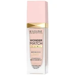 Eveline Cosmetics Wonder Match Lumi Освітлюючий праймер 05 Light, 30 мл: ціни та характеристики
