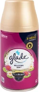 Автоматичний освіжувач повітря Glade Relaxing Zen - змінний картридж 269 мл