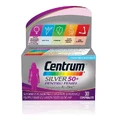 Centrum Silver 50+ для жінок, 30 у.о.