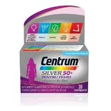 Centrum Silver 50+ для женщин, 30 шт.