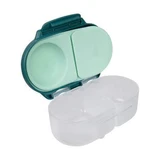 SnackBox, Smarald Green, BBOX