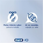 Oral B EK Duo iO Series 3 Black&Blue 1×1 набор, упаковка электрических зубных щеток: цены и характеристики