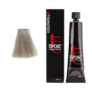 Перманентна фарба для волосся Goldwell Top Chic 11A 60 мл