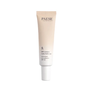Paese DD Cream Daliy Defense SPF30 Крем-фарба для догляду за шкірою 2W Бежевий, 30 мл