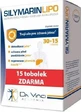 SILYMARIN LIPO - Da Vinci Academia 1×30+15 тбл