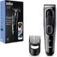 BRAUN HC 5310 Black 1×1 шт, машинка для стрижки волосся