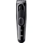 BRAUN HC 5310 Black 1×1 шт, машинка для стрижки волосся: ціни та характеристики