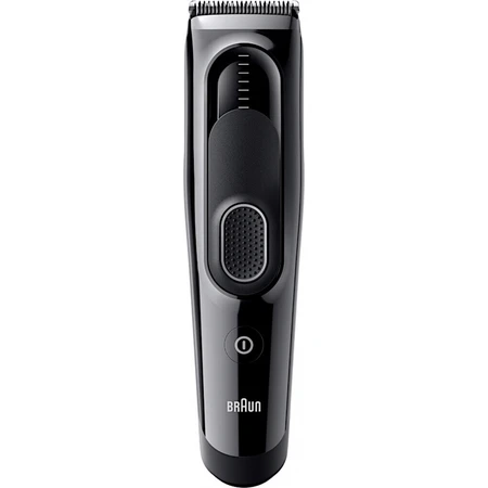BRAUN HC 5310 Black 1×1 шт, машинка для стрижки волосся: ціни та характеристики