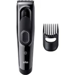 BRAUN HC 5310 Black 1×1 шт, машинка для стрижки волосся: ціни та характеристики