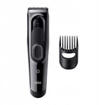 BRAUN HC 5310 Black 1×1 шт, машинка для стрижки волосся: ціни та характеристики