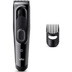 BRAUN HC 5310 Black 1×1 шт, машинка для стрижки волосся: ціни та характеристики
