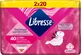Рушники Libresse Absorbent Normal, 40 шт.