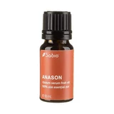 АНАСОН, эфирное масло (illicium verum), 10 мл, Sabio