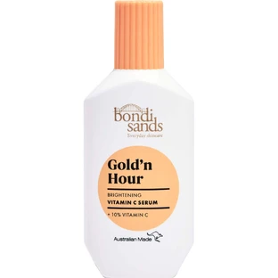 Сыворотка с витамином С Gold'n Hour, 30 мл, Bondi Sands