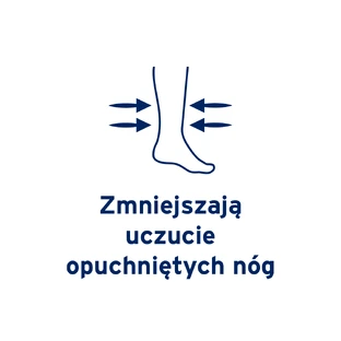 Jobst Travel, компрессионные носки до колена, 15-20 мм рт.ст., закрытые ярды, размер 4, черный