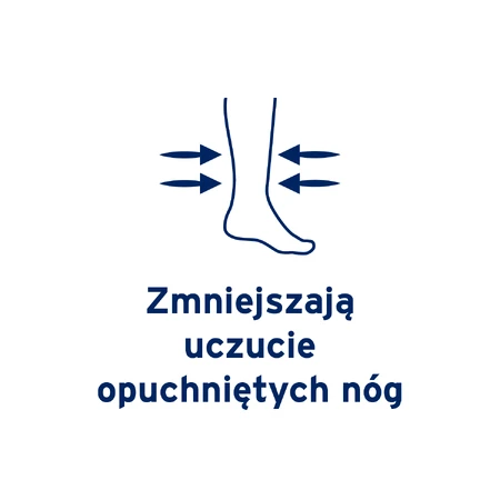 Jobst Travel, компресійні гольфи, 15-20 мм рт.ст., закриті шкарпетки, розмір 4, чорні: ціни та характеристики