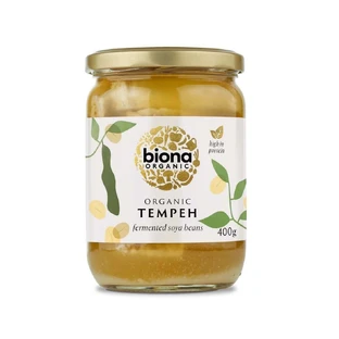Темпе органический Biona Tempeh Bio, 400 г