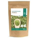 Allnature Моринга порошок RAW 200 г