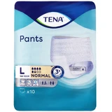 Труси-підгузки для дорослих Tena Pants Normal, L 10 шт.