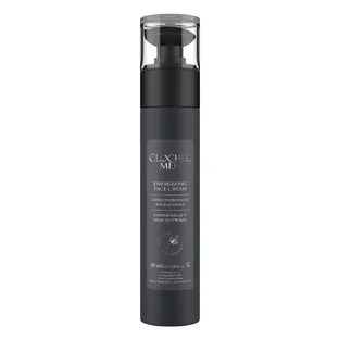 Clochee Body Care Men, энергетический крем для лица, 50 мл