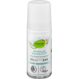 Alverde Naturkosmetik Дезодорант роликовый SENSITIV, 50 мл
