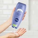 Крем для душу Nivea Women el el creme smooth, 500 мл