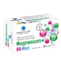 Магній B6 Max BioSunLine, 30 капсул, Helcor