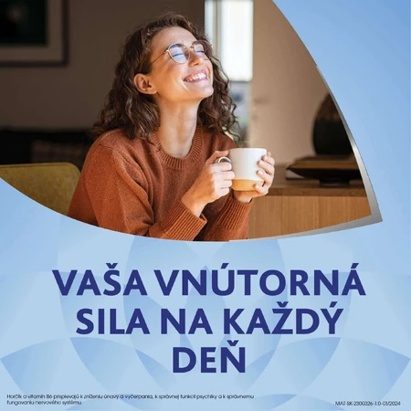 Магне В6 Форте Актив 20 пакетиків: ціни та характеристики