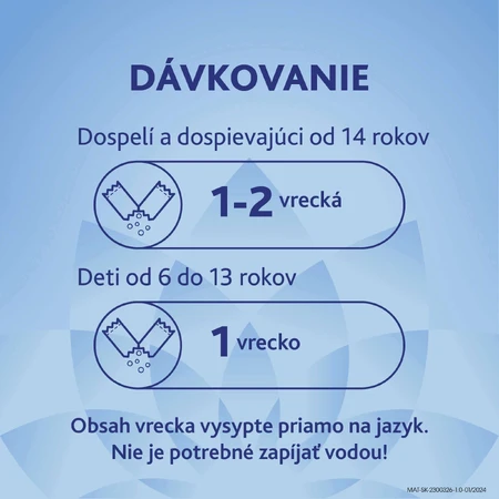 Магне В6 Форте Актив 20 пакетиків: ціни та характеристики