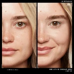 NYX Professional Makeup Bare With Me Serum and Concealer 2in1 - оттенок 02 Light 9,6 мл: цены и характеристики