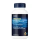 ДГК 600 мг, 60 капсул, GNC