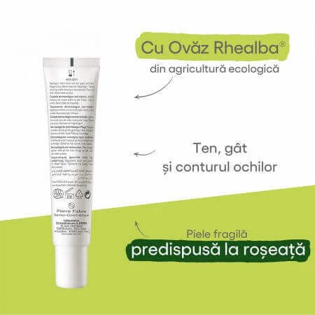 A-Derma Biology Крем против покраснений, 40 мл: цены и характеристики