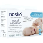 Nosko Пластиковый набор для удаления мокроты, присоединяемый к пылесосу: цены и характеристики