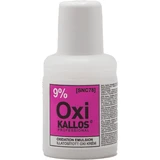 Kallos Окислювальний крем 9%, 60 мл