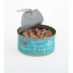 Fish4Cats Консервы для крабов Finest тунец с крабом 70 г: цены и характеристики