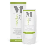 Mediket Plus, шампунь для сильної лупи та жирної шкіри голови, 100 мл