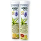 compava ACIDOFIT MD OANGE+LIMET 1×16 пакетиків, мінеральний напій - апельсин і лайм