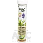 compava ACIDOFIT MD OANGE+LIMET 1×16 пакетиків, мінеральний напій - апельсин і лайм: ціни та характеристики