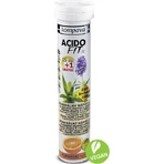compava ACIDOFIT MD OANGE+LIMET 1×16 пакетиків, мінеральний напій - апельсин і лайм: ціни та характеристики