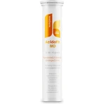 compava ACIDOFIT MD OANGE+LIMET 1×16 пакетиків, мінеральний напій - апельсин і лайм: ціни та характеристики