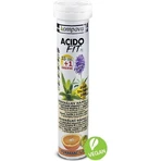 compava ACIDOFIT MD OANGE+LIMET 1×16 пакетиків, мінеральний напій - апельсин і лайм: ціни та характеристики