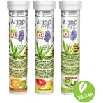 compava ACIDOFIT MD OANGE+LIMET 1×16 пакетиків, мінеральний напій - апельсин і лайм: ціни та характеристики