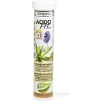 compava ACIDOFIT MD OANGE+LIMET 1×16 пакетиків, мінеральний напій - апельсин і лайм: ціни та характеристики
