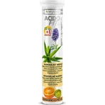 compava ACIDOFIT MD OANGE+LIMET 1×16 пакетиків, мінеральний напій - апельсин і лайм: ціни та характеристики