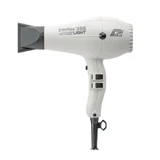 Фен Parlux 385 Powerlight іонний і керамічний білий
