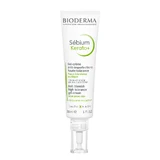 Крем проти прищів Bioderma Sebium Kerato+ el-Anti-Acne, 30 мл