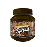 Grenade Protein Spread, размашистый протеиновый крем, со вкусом молочного шоколада, 360 г.