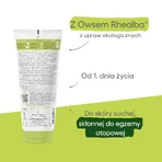 A-Derma Exomega Control Emollient Cream, 200 мл: цены и характеристики